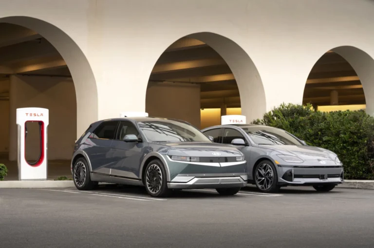 These had been the highest EV tales of 2023