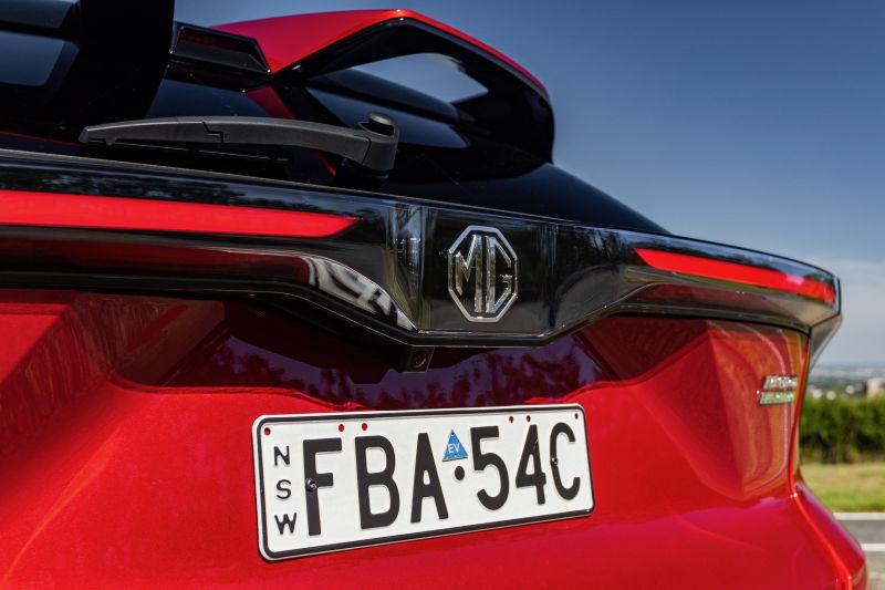 2024 MG 4: 10,000km with an affordable EV