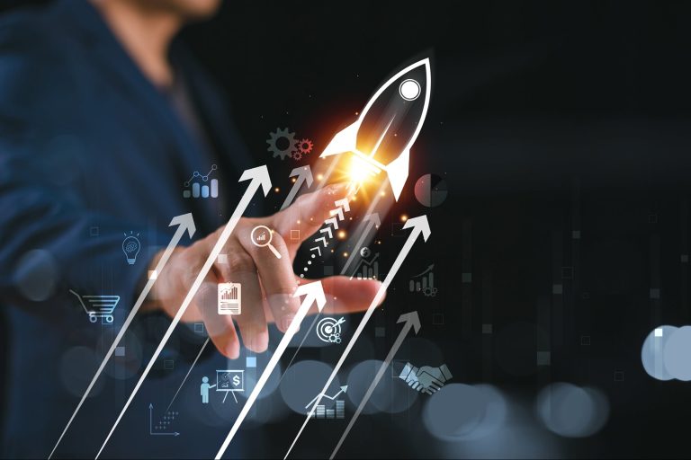 How to Transform Your Idea into an Empire in 5 Steps | Entrepreneur