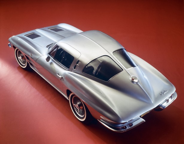 1963 Chevrolet Corvette