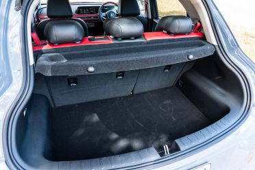 2024 GWM Ora GT v MG 4 Excite 64 comparison