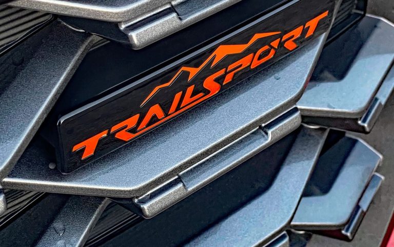 2024 Honda Passport TrailSport: Review, Prices, and Specs