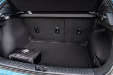 2024 GWM Ora GT v MG 4 Excite 64 comparison