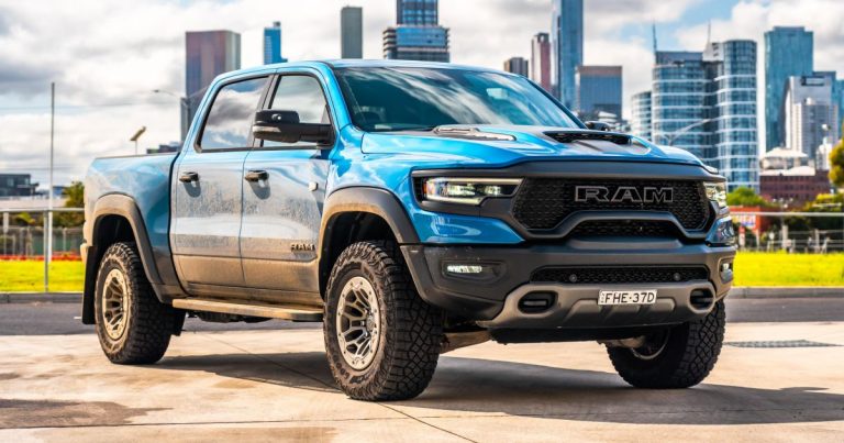 2025 Ram 1500 evaluation