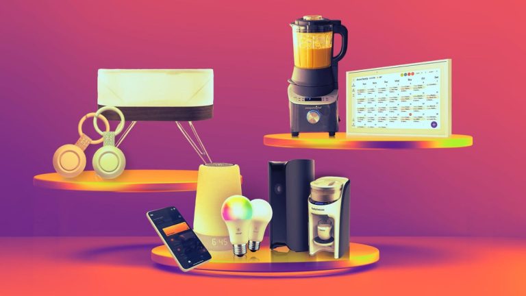 7 Tech Items I'm Utilizing to Manage the Chaos of Mom Life