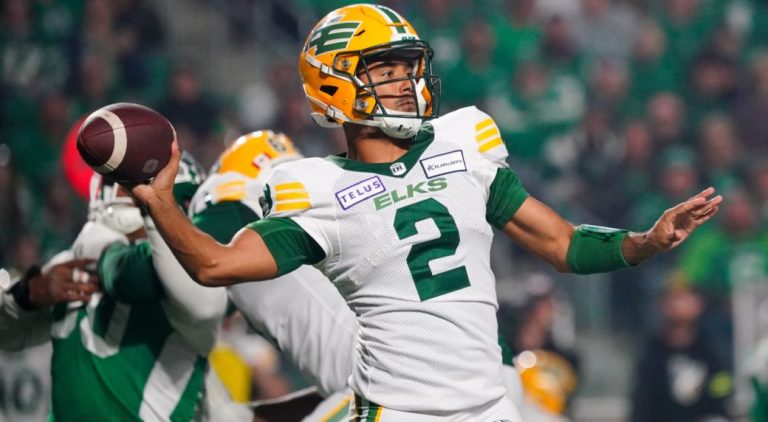 Across the CFL: Quarterback continues to be a unstable place