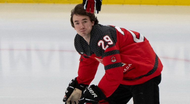 Brayden Yager’s enthusiasm, perspective a breath of recent air for Jets