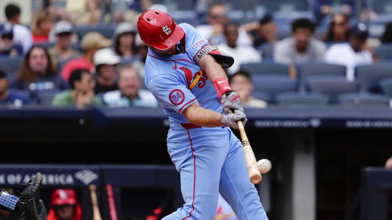 Cardinals planning on parting methods with former NL MVP, might shed different stars