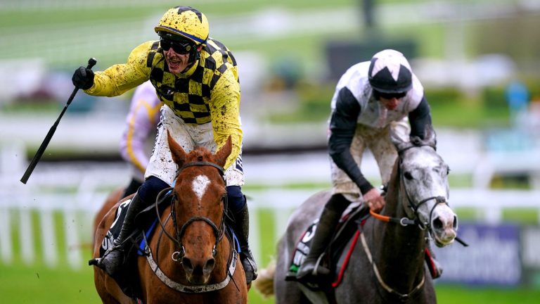 Cheltenham Festival: Kevin Blake embraces modifications and hopes it might be begin of brighter future for jumps racing