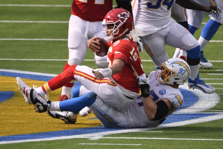 Deadspin | Week 4 NFL Capsules