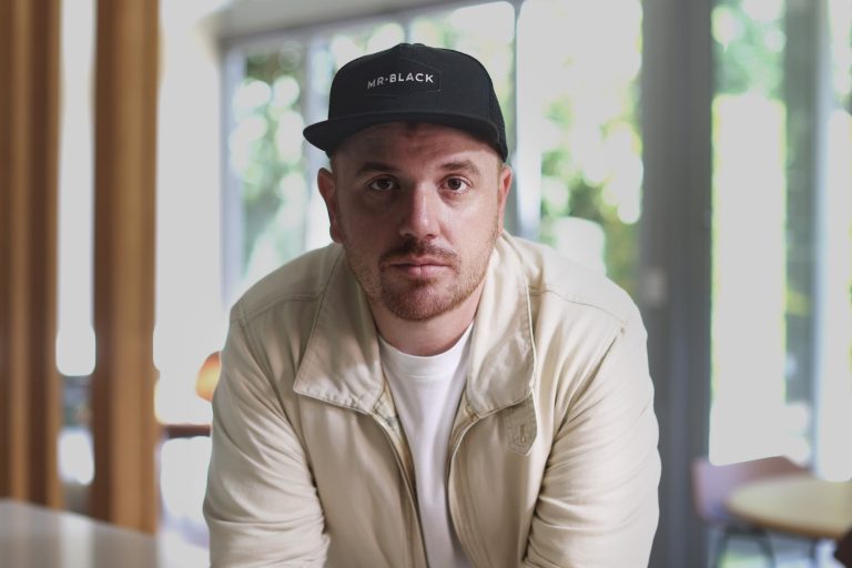 His Multimillion-Dollar Business Revived Espresso Martinis | Entrepreneur