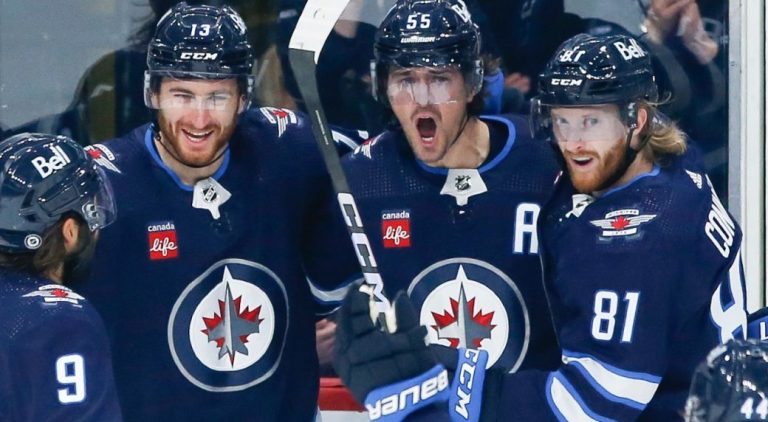 How lengthy ought to Jets persist with Connor-Scheifele-Vilardi high line?