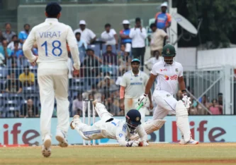 India vs Bangladesh 2nd Test: Pitch and weather in focus as both teams consider three spinners