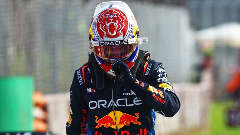 Italian GP: Nico Rosberg on ‘stunning’ qualifying for Red Bull and Max Verstappen at Monza