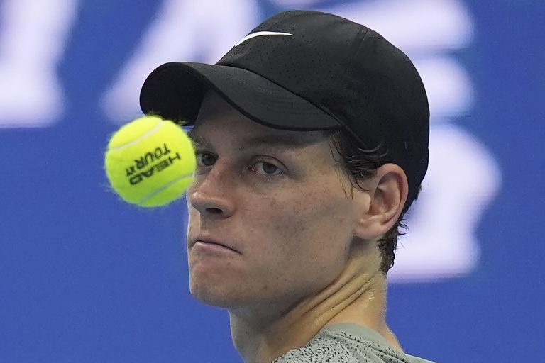 Jannik Sinner ‘surprised’ over WADA attraction in doping case