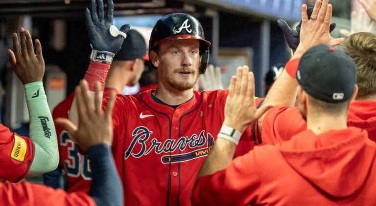 MLB Playoff Push: NL wild-card race as tight as will be