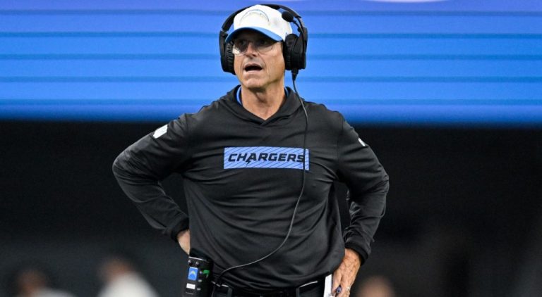 NFL 2024 X-Factors: Can Harbaugh flip issues round in L.A.?