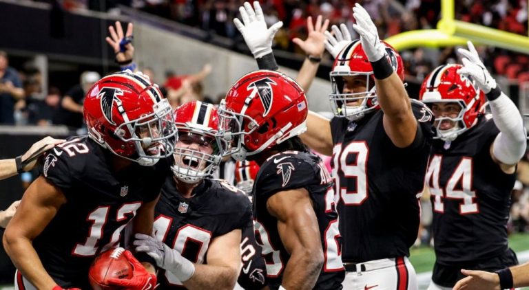 NFL Week 4 Roundup: Falcons edge Saints on Koo’s clutch subject purpose