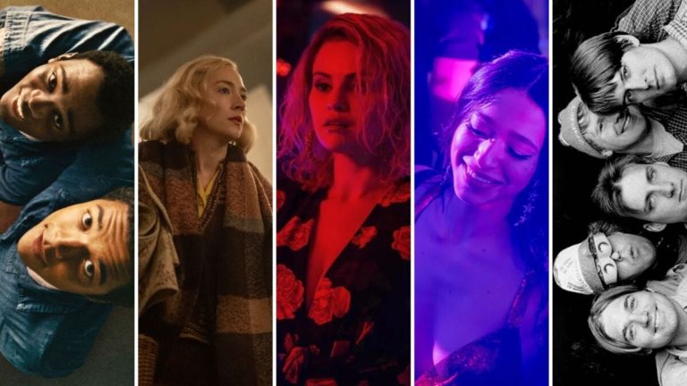 New York Film Festival preview: 10 films you must find out about