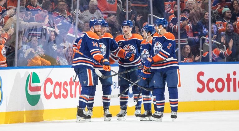 Oilers Takeaways: Battling for a job, Philp has one other standout recreation