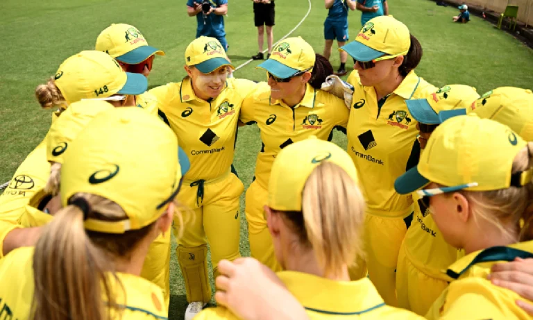 Predicted Australia Playing XI for Women’s T20 World Cup: Healy & Perry to shepherd in direction of seventh title? – Infacet Sport India