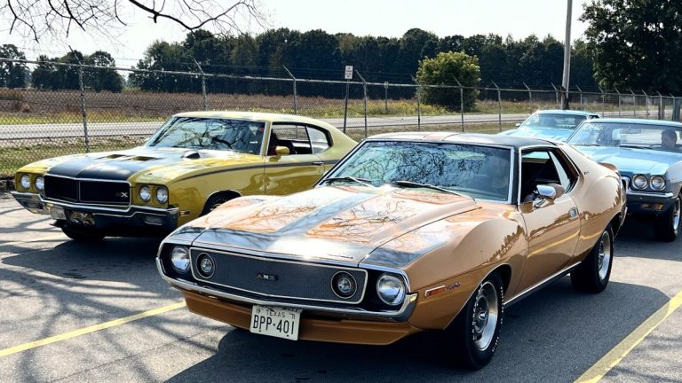 Pure Stock Muscle Car Drag Race: In the Words of the Racers