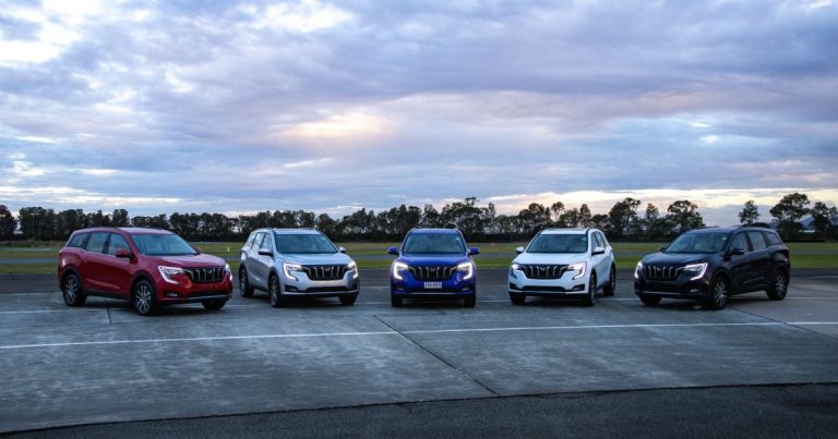 The 10 most cost-effective seven-seat SUVs in Australia