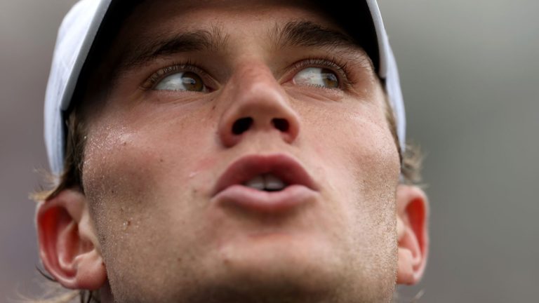 US Open: ‘Solid Jack Draper has a lot to enhance however his draw is huge open say Tim Henman, Martina Navratilova, Feliciano Lopez and Laura Robson