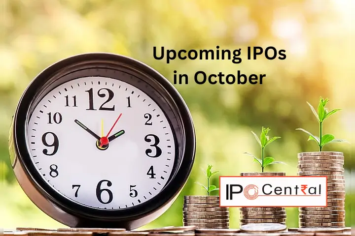 Upcoming IPOs In October 2024 – Profit From These Seven Mainboard Offers