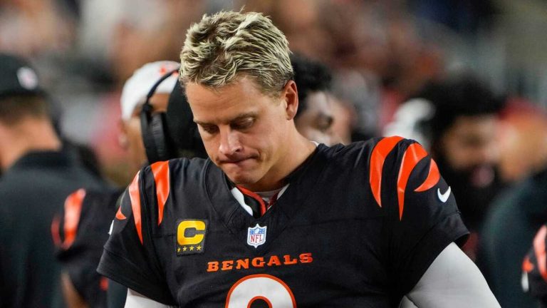 Week 4 AFC predictions: Struggling Bengals crater, however these AFC North RBs will not