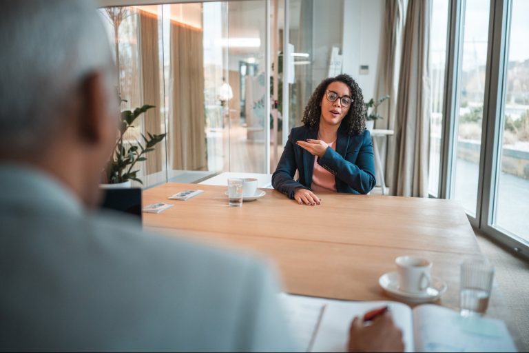 Why Hiring Mission-Pushed Employees Beats Filling Seats Every Time | Entrepreneur