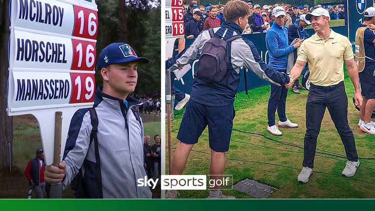 BMW Championship