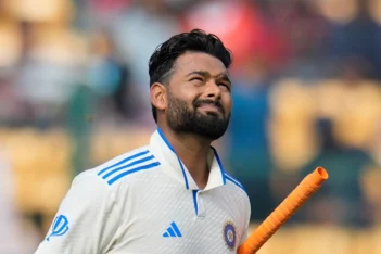 Rishabh Pant injury update: Star wicketkeeper-batter fit to play in India vs New Zealand 2nd Test