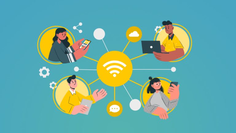 7 Tips For Choosing The Proper Networking Event For Your Business | Markletic