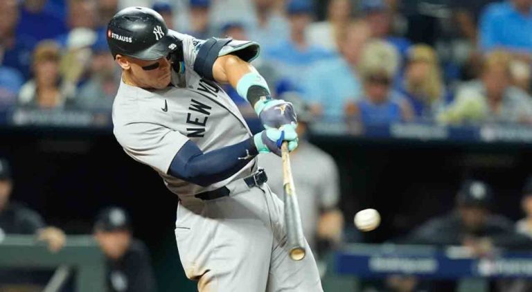 ALCS preview: Can Yankees handle constructing strain?