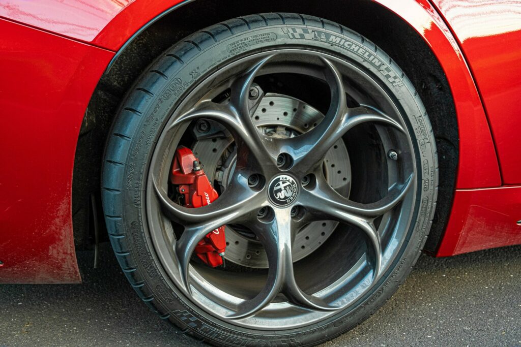 2024 Alfa Romeo Giulia Quadrifoglio Review: Italian Foibles And Breakneck Performance