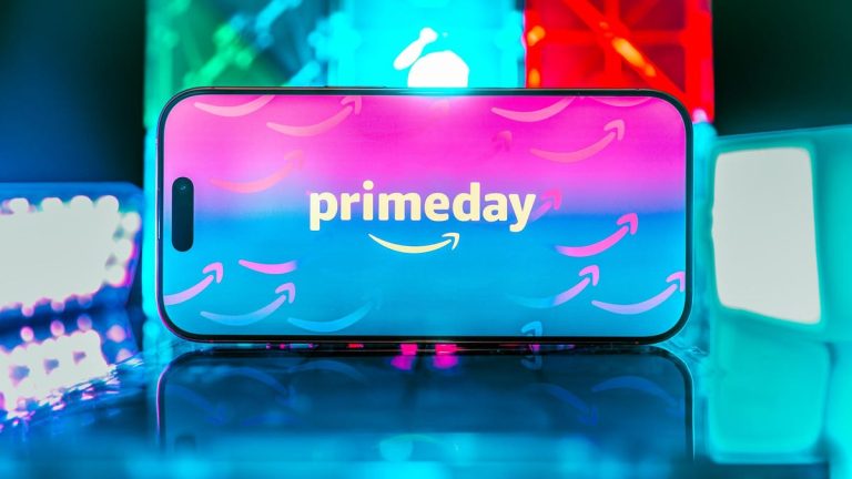 Amazon October Prime Day: The Best Early Deals on Tech, Home Goods, TVs, Appliances and Extra