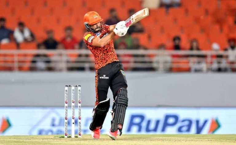 “As A Telugu Speaker…”: SRH Star Nitish Reddy Turns into First-Ever Player From Andhra Pradesh To Be Retained In IPL | Cricket News