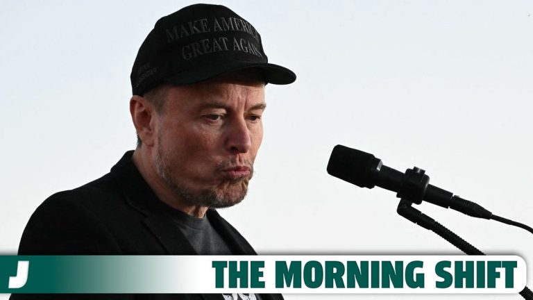 Elon Musk Lost $15 Billion After Tesla’s Cybercab Reveal