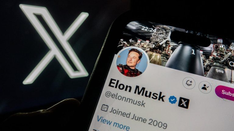 Elon Musk’s X Posts Are Showing Up On Your Feed Whether or not You Need Them To Or Not