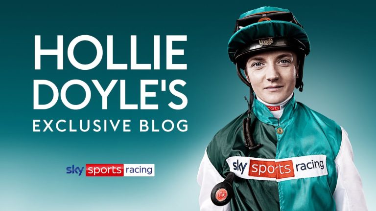 Hollie Doyle’s weblog: Japan set to interrupt Prix de l’Arc de Triomphe hoodoo