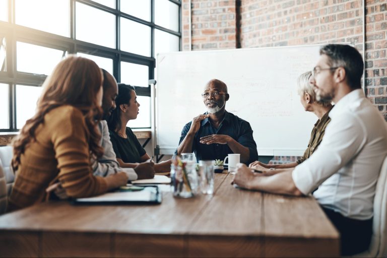 How to Transform Your Organization With Shared Narratives | Entrepreneur