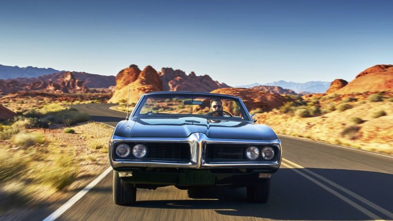 Many Classic & Collector Car Owners Are Overpaying for the Wrong Insurance