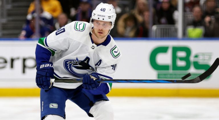 NHL Power Rankings: One scary thought for all 32 groups