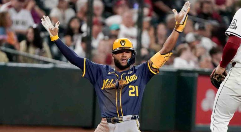 NL Wild-Card Preview: Can Brewers shake playoff woes towards surging Mets?