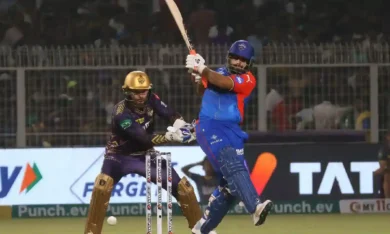 DC to use RTM for Rishabh Pant after IPL retention miss? Owner Parth Jindal hints so