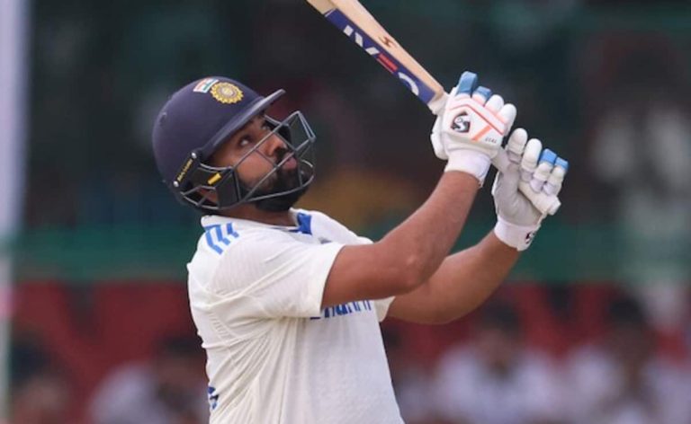 Rohit Sharma: From A Mediocre Test Batter To A Brilliant Opener | Cricket News