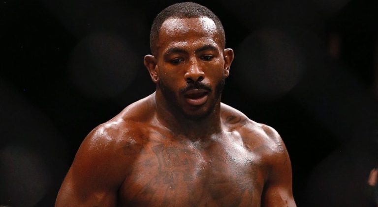 Solving The Puzzle: How Khalil Rountree Jr. put all of it collectively forward of UFC 307
