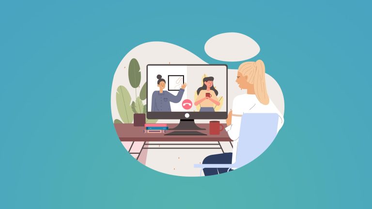 The Ultimate Guide To Virtual Event Platforms | Markletic