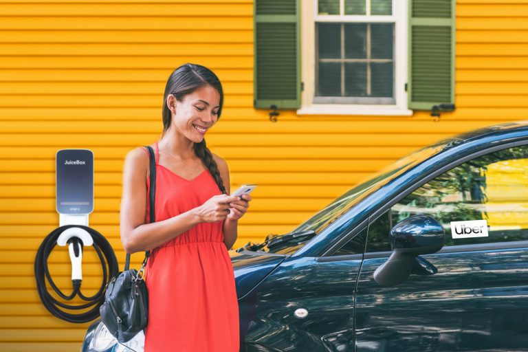 Will JuiceField EV chargers be stranded belongings as proprietor shirks help?